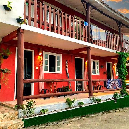 Pousada Renascer 520 Барра-ди-Ибиракуэра Экстерьер фото